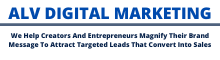 ALV Digital Marketing